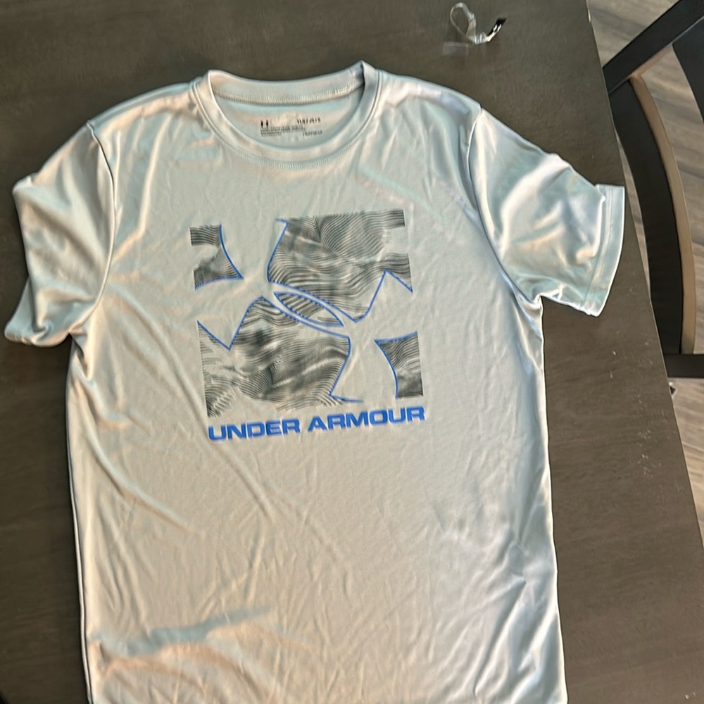 Under Armour